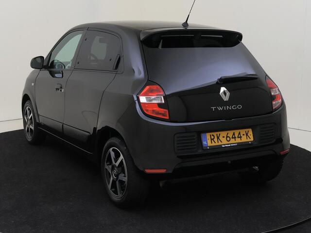 Renault TWINGO 1.0 SCe Limited