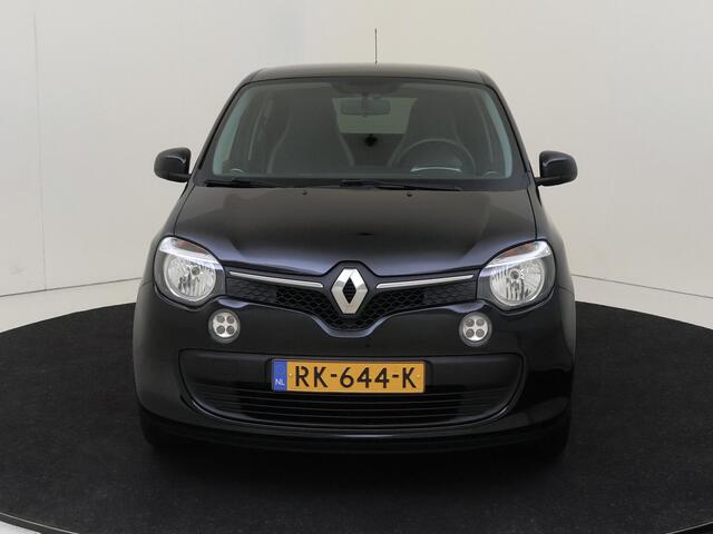 Renault TWINGO 1.0 SCe Limited