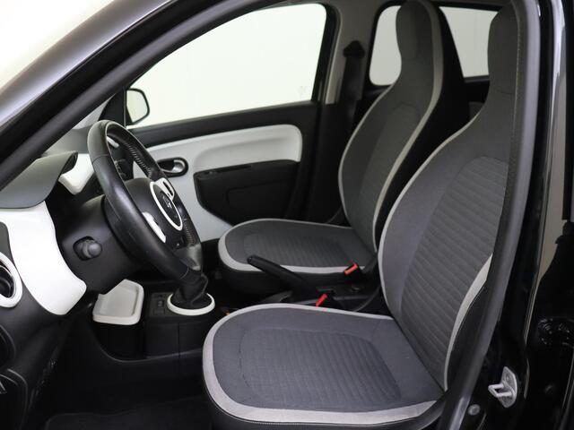 Renault TWINGO 1.0 SCe Limited