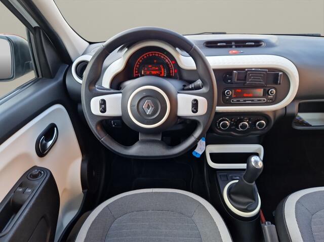 Renault TWINGO 1.0 SCe Collection Airco - NL Auto - Bluetooth