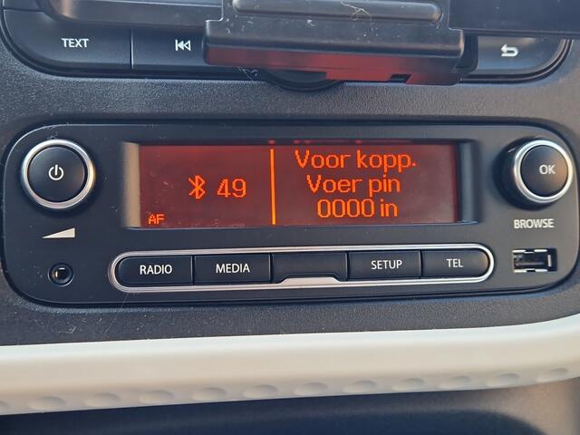 Renault TWINGO 1.0 SCe Collection Airco - NL Auto - Bluetooth