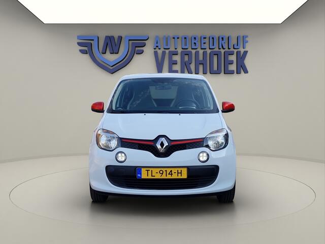 Renault TWINGO 1.0 SCe Collection Airco - NL Auto - Bluetooth