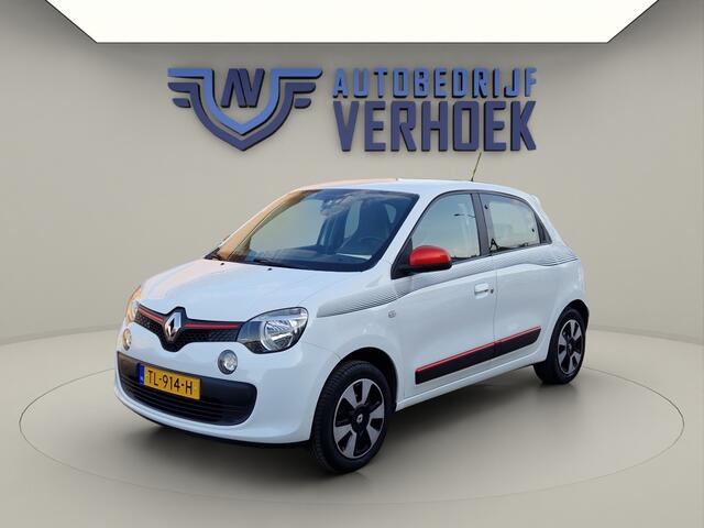Renault TWINGO 1.0 SCe Collection Airco - NL Auto - Bluetooth