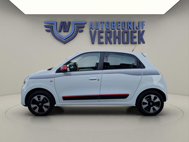 Renault TWINGO 1.0 SCe Collection Airco - NL Auto - Bluetooth