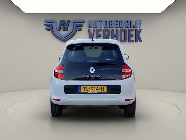 Renault TWINGO 1.0 SCe Collection Airco - NL Auto - Bluetooth