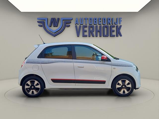 Renault TWINGO 1.0 SCe Collection Airco - NL Auto - Bluetooth