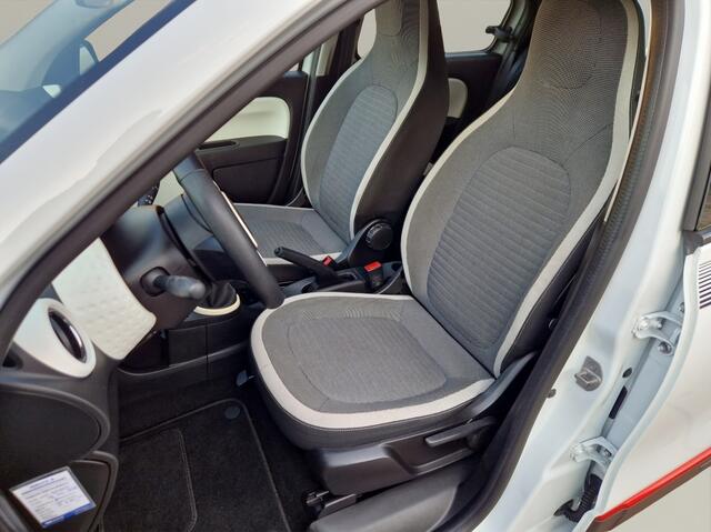 Renault TWINGO 1.0 SCe Collection Airco - NL Auto - Bluetooth