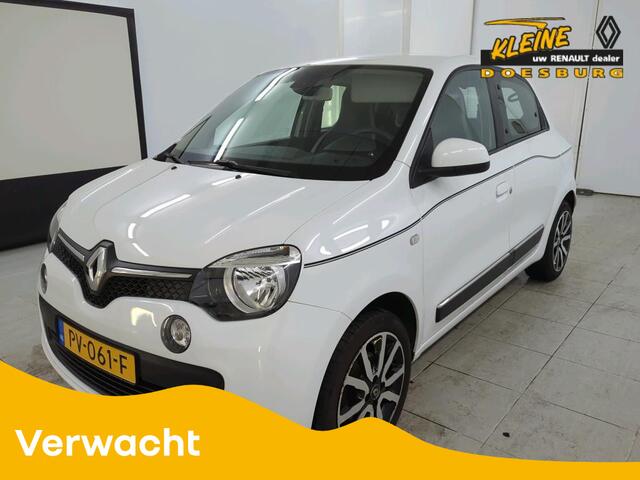 Renault TWINGO III SCe 70 Intens | Camera achter | R-Link navigatie | Lichtmetalen velgen | Lage kilometerstand!! | Dealeronderhouden | Climate control