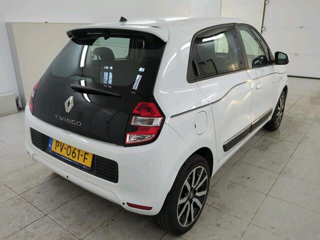 Renault TWINGO III SCe 70 Intens | Camera achter | R-Link navigatie | Lichtmetalen velgen | Lage kilometerstand!! | Dealeronderhouden | Climate control