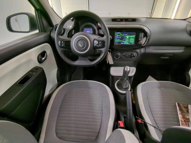 Renault TWINGO III SCe 70 Intens | Camera achter | R-Link navigatie | Lichtmetalen velgen | Lage kilometerstand!! | Dealeronderhouden | Climate control