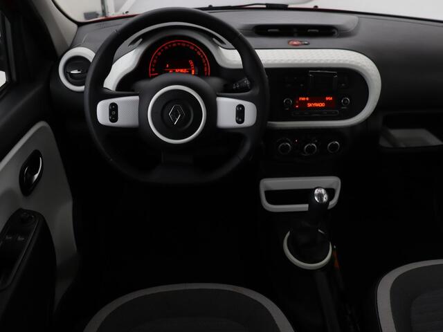 Renault TWINGO 1.0 SCe Collection | 32.300km NAP | Airco | Cruise control | Bluetooth | LED | Elektrische ramen