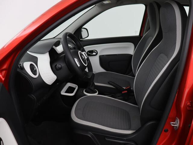 Renault TWINGO 1.0 SCe Collection | 32.300km NAP | Airco | Cruise control | Bluetooth | LED | Elektrische ramen