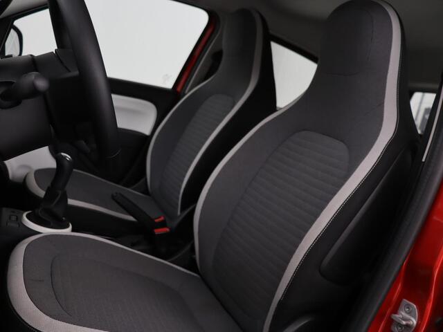 Renault TWINGO 1.0 SCe Collection | 32.300km NAP | Airco | Cruise control | Bluetooth | LED | Elektrische ramen