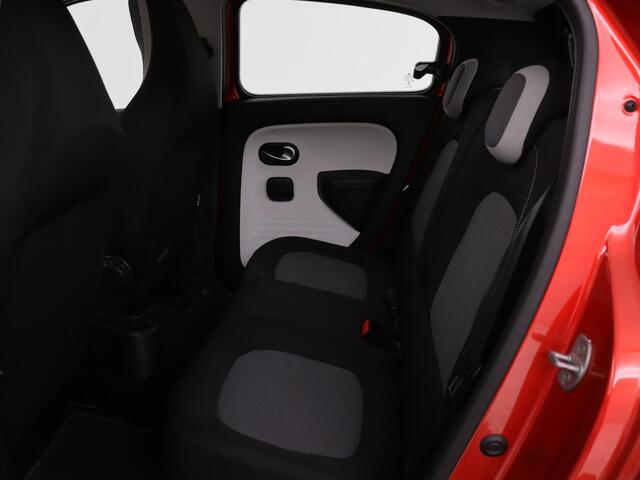 Renault TWINGO 1.0 SCe Collection | 32.300km NAP | Airco | Cruise control | Bluetooth | LED | Elektrische ramen