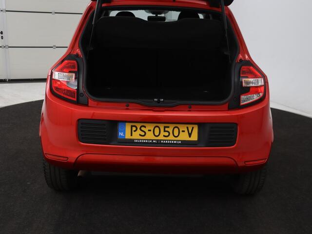 Renault TWINGO 1.0 SCe Collection | 32.300km NAP | Airco | Cruise control | Bluetooth | LED | Elektrische ramen