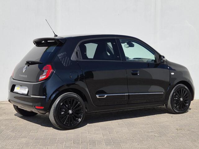 Renault TWINGO 1.0 SCe Urban Night / Apple Carplay Android Auto / Climate control / Achteruitrijcamera / Cruise control / Parkeersensoren achter / Navigatie / Elektrische ramen voor /