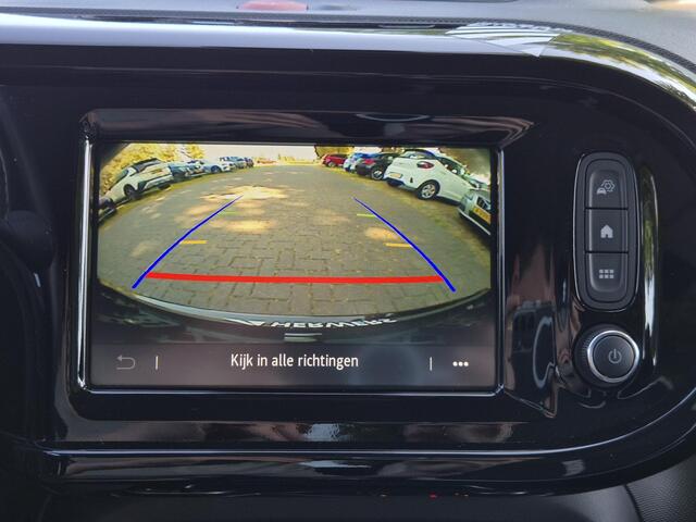 Renault TWINGO 1.0 SCe Urban Night / Apple Carplay Android Auto / Climate control / Achteruitrijcamera / Cruise control / Parkeersensoren achter / Navigatie / Elektrische ramen voor /