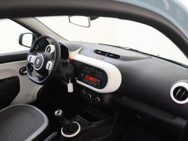 Renault TWINGO 1.0 SCe75 Collection | Airco | Bluetooth