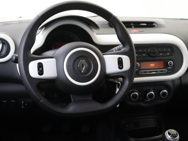 Renault TWINGO 1.0 SCe75 Collection | Airco | Bluetooth