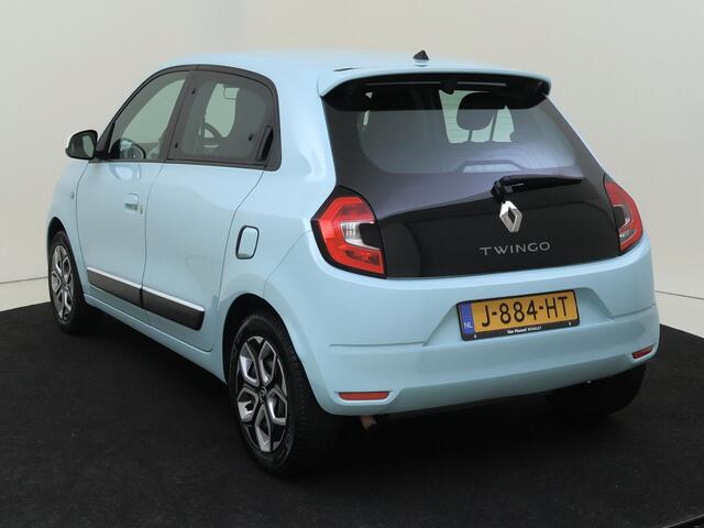 Renault TWINGO 1.0 SCe75 Collection | Airco | Bluetooth