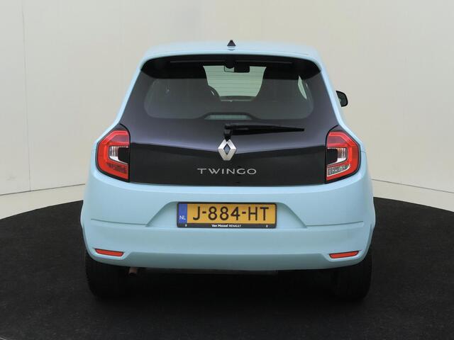 Renault TWINGO 1.0 SCe75 Collection | Airco | Bluetooth