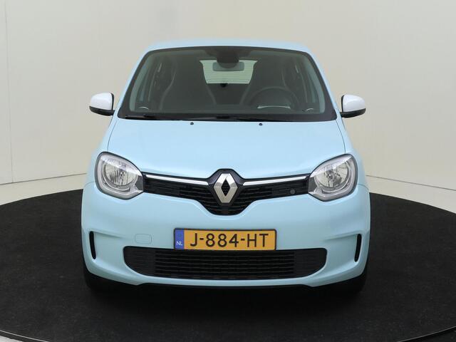 Renault TWINGO 1.0 SCe75 Collection | Airco | Bluetooth