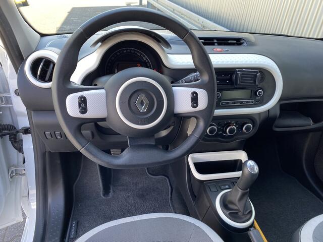 Renault TWINGO 1.0 SCe Collection 45Dkm.NAP! 5-Drs, A/C, CC, PDC, LED, nw. APK - Inruil Mogelijk -