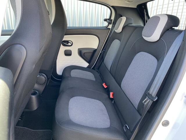 Renault TWINGO 1.0 SCe Collection 45Dkm.NAP! 5-Drs, A/C, CC, PDC, LED, nw. APK - Inruil Mogelijk -
