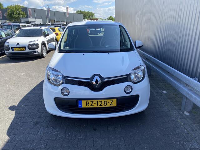 Renault TWINGO 1.0 SCe Collection 45Dkm.NAP! 5-Drs, A/C, CC, PDC, LED, nw. APK - Inruil Mogelijk -