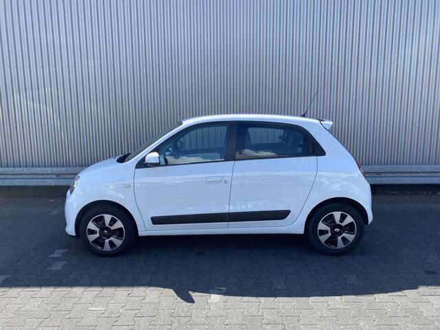 Renault TWINGO 1.0 SCe Collection 45Dkm.NAP! 5-Drs, A/C, CC, PDC, LED, nw. APK - Inruil Mogelijk -