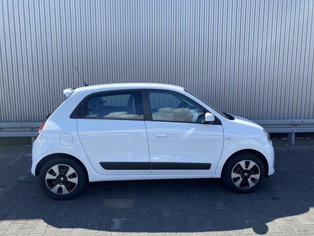 Renault TWINGO 1.0 SCe Collection 45Dkm.NAP! 5-Drs, A/C, CC, PDC, LED, nw. APK - Inruil Mogelijk -