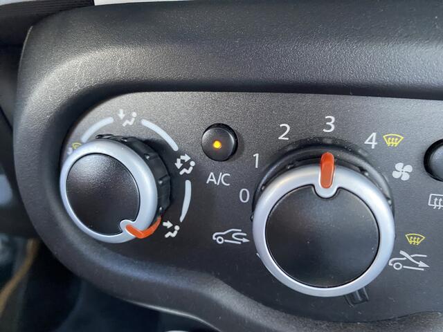 Renault TWINGO 1.0 SCe Collection 45Dkm.NAP! 5-Drs, A/C, CC, PDC, LED, nw. APK - Inruil Mogelijk -