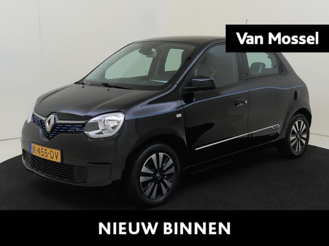 Renault TWINGO Z.E. R80 Intens | Navigatie | Climate-contrl