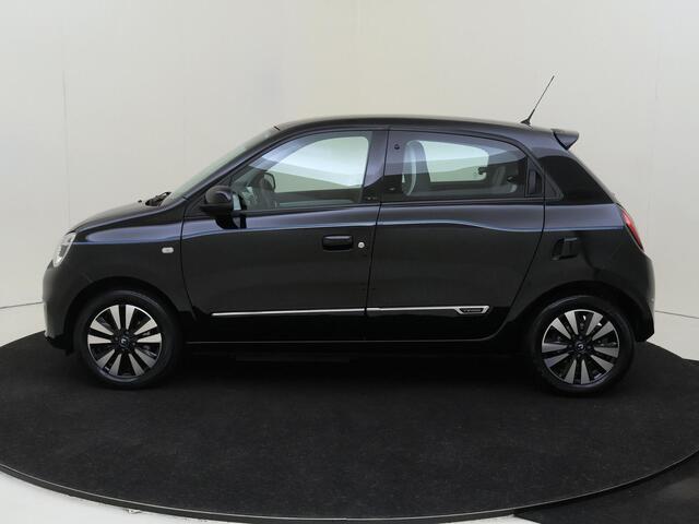 Renault TWINGO Z.E. R80 Intens | Navigatie | Climate-contrl
