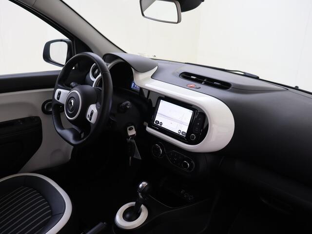 Renault TWINGO Z.E. R80 Intens | Navigatie | Climate-contrl