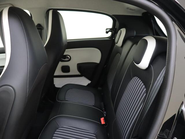Renault TWINGO Z.E. R80 Intens | Navigatie | Climate-contrl