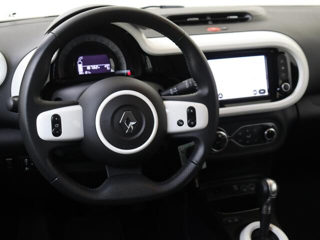 Renault TWINGO Z.E. R80 Intens | Navigatie | Climate-contrl