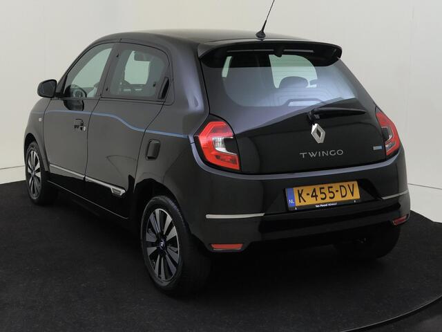 Renault TWINGO Z.E. R80 Intens | Navigatie | Climate-contrl