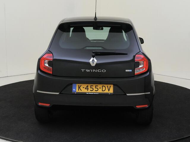 Renault TWINGO Z.E. R80 Intens | Navigatie | Climate-contrl