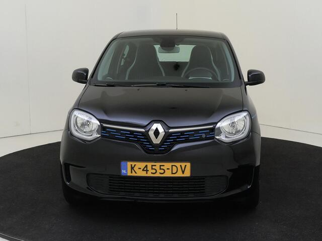 Renault TWINGO Z.E. R80 Intens | Navigatie | Climate-contrl