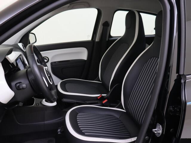 Renault TWINGO Z.E. R80 Intens | Navigatie | Climate-contrl