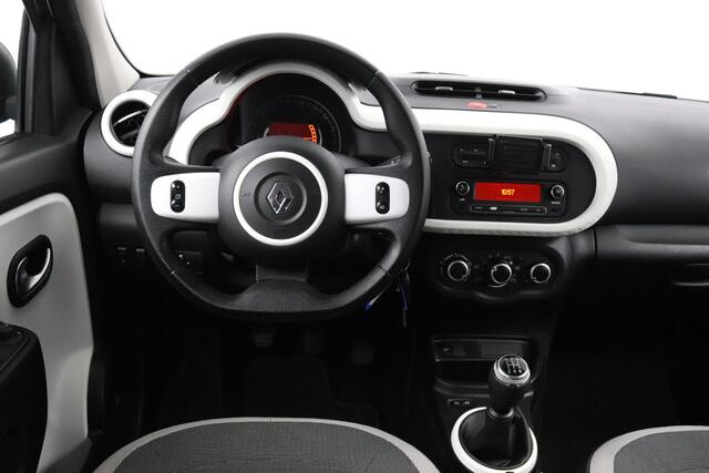 Renault TWINGO 1.0 SCe Collection | Airco | Cruise Control | Parkeersensoren achter |