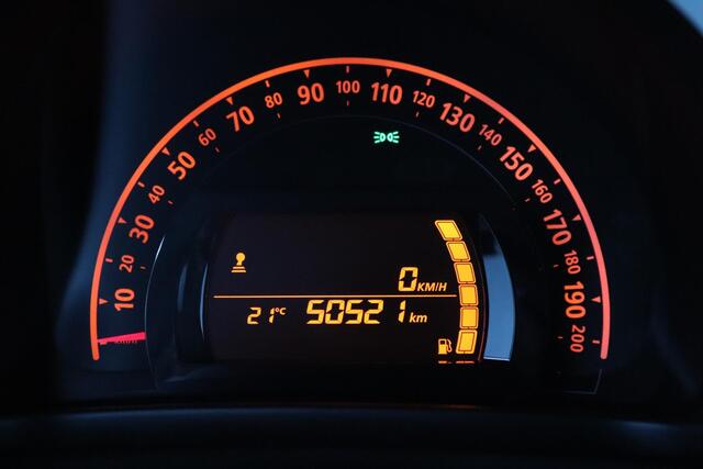 Renault TWINGO 1.0 SCe Collection | Airco | Cruise Control | Parkeersensoren achter |