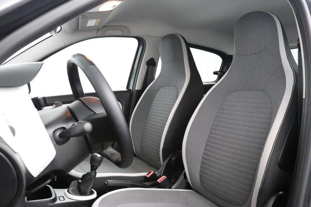 Renault TWINGO 1.0 SCe Collection | Airco | Cruise Control | Parkeersensoren achter |