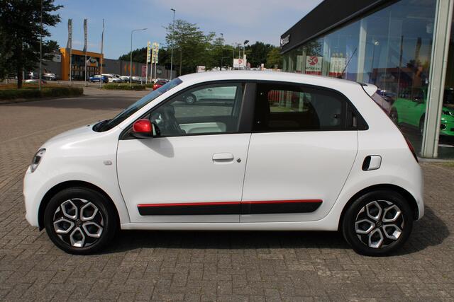Renault TWINGO 1.0 SCe Collection