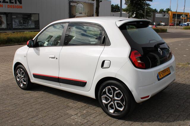 Renault TWINGO 1.0 SCe Collection