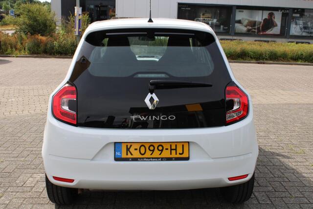 Renault TWINGO 1.0 SCe Collection