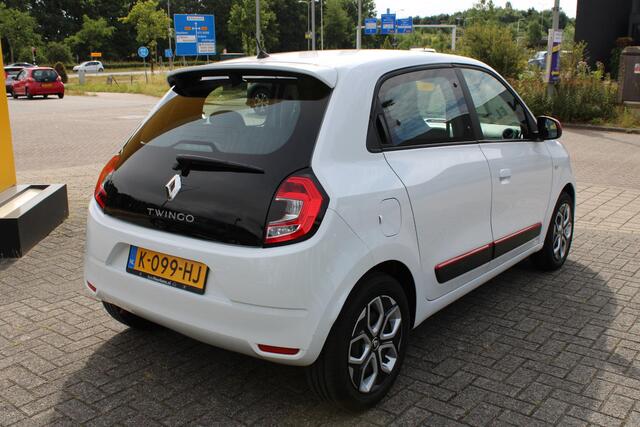 Renault TWINGO 1.0 SCe Collection