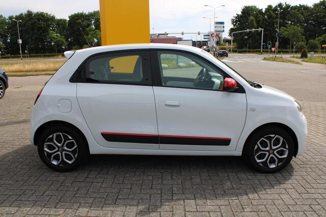 Renault TWINGO 1.0 SCe Collection
