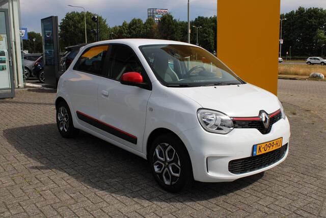 Renault TWINGO 1.0 SCe Collection